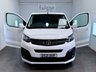USED 2021 21 VAUXHALL VIVARO 1.5 Turbo D 2700 Sportive Panel Van 5dr Diesel Manual L1 H1 Euro 6 (s/s) (120 ps) New Service + MOT | Air Con