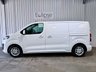 USED 2021 21 VAUXHALL VIVARO 1.5 Turbo D 2700 Sportive Panel Van 5dr Diesel Manual L1 H1 Euro 6 (s/s) (120 ps) New Service + MOT | Air Con