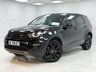 USED 2019 19 LAND ROVER DISCOVERY SPORT 2.0 SD4 HSE SUV 5dr Diesel Auto 4WD Euro 6 (s/s) (240 ps) PAN ROOF, 7 SEATS