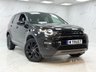 USED 2019 19 LAND ROVER DISCOVERY SPORT 2.0 SD4 HSE SUV 5dr Diesel Auto 4WD Euro 6 (s/s) (240 ps) PAN ROOF, 7 SEATS