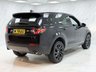 USED 2019 19 LAND ROVER DISCOVERY SPORT 2.0 SD4 HSE SUV 5dr Diesel Auto 4WD Euro 6 (s/s) (240 ps) PAN ROOF, 7 SEATS