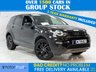 USED 2019 19 LAND ROVER DISCOVERY SPORT 2.0 SD4 HSE SUV 5dr Diesel Auto 4WD Euro 6 (s/s) (240 ps) PAN ROOF, 7 SEATS