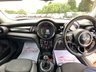 USED 2015 15 MINI HATCH 1.5 Cooper Hatchback 5dr Petrol Manual Euro 6 (s/s) (136 ps) ONLY &pound;35 A YEAR ROAD TAX+&pound;7,305 OF EXTRA FEATURES WHICH INCLUDE A CHILI PACK-VISUAL BOOST RADIO-AUTOMATIC DUAL ZONE CLIMATE CONTROL AIR-CONDITIONING-HEATED HALF LEATHER UPHOLSTERY-RAIN & AUTOMATIC HEADLIGHT ACTIVATION-PARKING ASSISTANCE-MIDNIGHT BLACK' PAINT-17 INCH COSMOS ALLOY WHEELS+THIS VEHICLE WILL COME WITH A NEW 12 MONTH MOT.