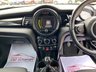 USED 2015 15 MINI HATCH 1.5 Cooper Hatchback 5dr Petrol Manual Euro 6 (s/s) (136 ps) ONLY &pound;35 A YEAR ROAD TAX+&pound;7,305 OF EXTRA FEATURES WHICH INCLUDE A CHILI PACK-VISUAL BOOST RADIO-AUTOMATIC DUAL ZONE CLIMATE CONTROL AIR-CONDITIONING-HEATED HALF LEATHER UPHOLSTERY-RAIN & AUTOMATIC HEADLIGHT ACTIVATION-PARKING ASSISTANCE-MIDNIGHT BLACK' PAINT-17 INCH COSMOS ALLOY WHEELS+THIS VEHICLE WILL COME WITH A NEW 12 MONTH MOT.