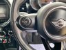 USED 2015 15 MINI HATCH 1.5 Cooper Hatchback 5dr Petrol Manual Euro 6 (s/s) (136 ps) ONLY &pound;35 A YEAR ROAD TAX+&pound;7,305 OF EXTRA FEATURES WHICH INCLUDE A CHILI PACK-VISUAL BOOST RADIO-AUTOMATIC DUAL ZONE CLIMATE CONTROL AIR-CONDITIONING-HEATED HALF LEATHER UPHOLSTERY-RAIN & AUTOMATIC HEADLIGHT ACTIVATION-PARKING ASSISTANCE-MIDNIGHT BLACK' PAINT-17 INCH COSMOS ALLOY WHEELS+THIS VEHICLE WILL COME WITH A NEW 12 MONTH MOT.