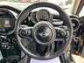USED 2015 15 MINI HATCH 1.5 Cooper Hatchback 5dr Petrol Manual Euro 6 (s/s) (136 ps) ONLY &pound;35 A YEAR ROAD TAX+&pound;7,305 OF EXTRA FEATURES WHICH INCLUDE A CHILI PACK-VISUAL BOOST RADIO-AUTOMATIC DUAL ZONE CLIMATE CONTROL AIR-CONDITIONING-HEATED HALF LEATHER UPHOLSTERY-RAIN & AUTOMATIC HEADLIGHT ACTIVATION-PARKING ASSISTANCE-MIDNIGHT BLACK' PAINT-17 INCH COSMOS ALLOY WHEELS+THIS VEHICLE WILL COME WITH A NEW 12 MONTH MOT.