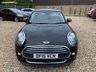 USED 2015 15 MINI HATCH 1.5 Cooper Hatchback 5dr Petrol Manual Euro 6 (s/s) (136 ps) ONLY &pound;35 A YEAR ROAD TAX+&pound;7,305 OF EXTRA FEATURES WHICH INCLUDE A CHILI PACK-VISUAL BOOST RADIO-AUTOMATIC DUAL ZONE CLIMATE CONTROL AIR-CONDITIONING-HEATED HALF LEATHER UPHOLSTERY-RAIN & AUTOMATIC HEADLIGHT ACTIVATION-PARKING ASSISTANCE-MIDNIGHT BLACK' PAINT-17 INCH COSMOS ALLOY WHEELS+THIS VEHICLE WILL COME WITH A NEW 12 MONTH MOT.