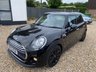 USED 2015 15 MINI HATCH 1.5 Cooper Hatchback 5dr Petrol Manual Euro 6 (s/s) (136 ps) ONLY &pound;35 A YEAR ROAD TAX+&pound;7,305 OF EXTRA FEATURES WHICH INCLUDE A CHILI PACK-VISUAL BOOST RADIO-AUTOMATIC DUAL ZONE CLIMATE CONTROL AIR-CONDITIONING-HEATED HALF LEATHER UPHOLSTERY-RAIN & AUTOMATIC HEADLIGHT ACTIVATION-PARKING ASSISTANCE-MIDNIGHT BLACK' PAINT-17 INCH COSMOS ALLOY WHEELS+THIS VEHICLE WILL COME WITH A NEW 12 MONTH MOT.
