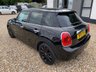 USED 2015 15 MINI HATCH 1.5 Cooper Hatchback 5dr Petrol Manual Euro 6 (s/s) (136 ps) ONLY &pound;35 A YEAR ROAD TAX+&pound;7,305 OF EXTRA FEATURES WHICH INCLUDE A CHILI PACK-VISUAL BOOST RADIO-AUTOMATIC DUAL ZONE CLIMATE CONTROL AIR-CONDITIONING-HEATED HALF LEATHER UPHOLSTERY-RAIN & AUTOMATIC HEADLIGHT ACTIVATION-PARKING ASSISTANCE-MIDNIGHT BLACK' PAINT-17 INCH COSMOS ALLOY WHEELS+THIS VEHICLE WILL COME WITH A NEW 12 MONTH MOT.