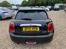 USED 2015 15 MINI HATCH 1.5 Cooper Hatchback 5dr Petrol Manual Euro 6 (s/s) (136 ps) ONLY &pound;35 A YEAR ROAD TAX+&pound;7,305 OF EXTRA FEATURES WHICH INCLUDE A CHILI PACK-VISUAL BOOST RADIO-AUTOMATIC DUAL ZONE CLIMATE CONTROL AIR-CONDITIONING-HEATED HALF LEATHER UPHOLSTERY-RAIN & AUTOMATIC HEADLIGHT ACTIVATION-PARKING ASSISTANCE-MIDNIGHT BLACK' PAINT-17 INCH COSMOS ALLOY WHEELS+THIS VEHICLE WILL COME WITH A NEW 12 MONTH MOT.