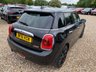 USED 2015 15 MINI HATCH 1.5 Cooper Hatchback 5dr Petrol Manual Euro 6 (s/s) (136 ps) ONLY &pound;35 A YEAR ROAD TAX+&pound;7,305 OF EXTRA FEATURES WHICH INCLUDE A CHILI PACK-VISUAL BOOST RADIO-AUTOMATIC DUAL ZONE CLIMATE CONTROL AIR-CONDITIONING-HEATED HALF LEATHER UPHOLSTERY-RAIN & AUTOMATIC HEADLIGHT ACTIVATION-PARKING ASSISTANCE-MIDNIGHT BLACK' PAINT-17 INCH COSMOS ALLOY WHEELS+THIS VEHICLE WILL COME WITH A NEW 12 MONTH MOT.