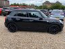 USED 2015 15 MINI HATCH 1.5 Cooper Hatchback 5dr Petrol Manual Euro 6 (s/s) (136 ps) ONLY &pound;35 A YEAR ROAD TAX+&pound;7,305 OF EXTRA FEATURES WHICH INCLUDE A CHILI PACK-VISUAL BOOST RADIO-AUTOMATIC DUAL ZONE CLIMATE CONTROL AIR-CONDITIONING-HEATED HALF LEATHER UPHOLSTERY-RAIN & AUTOMATIC HEADLIGHT ACTIVATION-PARKING ASSISTANCE-MIDNIGHT BLACK' PAINT-17 INCH COSMOS ALLOY WHEELS+THIS VEHICLE WILL COME WITH A NEW 12 MONTH MOT.