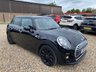 USED 2015 15 MINI HATCH 1.5 Cooper Hatchback 5dr Petrol Manual Euro 6 (s/s) (136 ps) ONLY &pound;35 A YEAR ROAD TAX+&pound;7,305 OF EXTRA FEATURES WHICH INCLUDE A CHILI PACK-VISUAL BOOST RADIO-AUTOMATIC DUAL ZONE CLIMATE CONTROL AIR-CONDITIONING-HEATED HALF LEATHER UPHOLSTERY-RAIN & AUTOMATIC HEADLIGHT ACTIVATION-PARKING ASSISTANCE-MIDNIGHT BLACK' PAINT-17 INCH COSMOS ALLOY WHEELS+THIS VEHICLE WILL COME WITH A NEW 12 MONTH MOT.