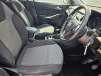 USED 2018 68 VAUXHALL GRANDLAND X 1.2 Turbo GPF SE SUV 5dr Petrol Manual Euro 6 (s/s) (130 ps) DAB+CRUISE+CLIMATE+PARKASSIST+FSH+2KEYS