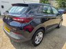 USED 2018 68 VAUXHALL GRANDLAND X 1.2 Turbo GPF SE SUV 5dr Petrol Manual Euro 6 (s/s) (130 ps) DAB+CRUISE+CLIMATE+PARKASSIST+FSH+2KEYS