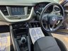 USED 2018 68 VAUXHALL GRANDLAND X 1.2 Turbo GPF SE SUV 5dr Petrol Manual Euro 6 (s/s) (130 ps) DAB+CRUISE+CLIMATE+PARKASSIST+FSH+2KEYS