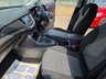 USED 2018 68 VAUXHALL GRANDLAND X 1.2 Turbo GPF SE SUV 5dr Petrol Manual Euro 6 (s/s) (130 ps) DAB+CRUISE+CLIMATE+PARKASSIST+FSH+2KEYS