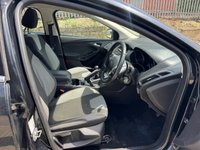 USED 2011 11 FORD FOCUS 1.6 Zetec Estate 5dr Petrol Manual Euro 5 (125 ps) ONE OWNER PAST 8 YEARS*ALLOYS*AC