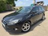 USED 2011 11 FORD FOCUS 1.6 Zetec Estate 5dr Petrol Manual Euro 5 (125 ps) ONE OWNER PAST 8 YEARS*ALLOYS*AC