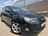 USED 2011 11 FORD FOCUS 1.6 Zetec Estate 5dr Petrol Manual Euro 5 (125 ps) ONE OWNER PAST 8 YEARS*ALLOYS*AC