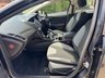 USED 2011 11 FORD FOCUS 1.6 Zetec Estate 5dr Petrol Manual Euro 5 (125 ps) ONE OWNER PAST 8 YEARS*ALLOYS*AC