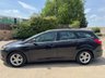 USED 2011 11 FORD FOCUS 1.6 Zetec Estate 5dr Petrol Manual Euro 5 (125 ps) ONE OWNER PAST 8 YEARS*ALLOYS*AC