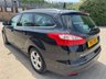 USED 2011 11 FORD FOCUS 1.6 Zetec Estate 5dr Petrol Manual Euro 5 (125 ps) ONE OWNER PAST 8 YEARS*ALLOYS*AC