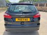 USED 2011 11 FORD FOCUS 1.6 Zetec Estate 5dr Petrol Manual Euro 5 (125 ps) ONE OWNER PAST 8 YEARS*ALLOYS*AC