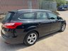 USED 2011 11 FORD FOCUS 1.6 Zetec Estate 5dr Petrol Manual Euro 5 (125 ps) ONE OWNER PAST 8 YEARS*ALLOYS*AC