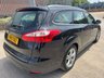 USED 2011 11 FORD FOCUS 1.6 Zetec Estate 5dr Petrol Manual Euro 5 (125 ps) ONE OWNER PAST 8 YEARS*ALLOYS*AC