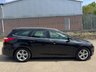 USED 2011 11 FORD FOCUS 1.6 Zetec Estate 5dr Petrol Manual Euro 5 (125 ps) ONE OWNER PAST 8 YEARS*ALLOYS*AC