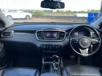 USED 2018 18 KIA SORENTO 2.2 CRDi KX-2 SUV 5dr Diesel Auto AWD Euro 6 (s/s) (197 bhp) 