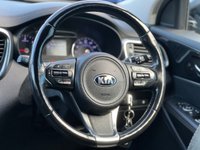 USED 2018 18 KIA SORENTO 2.2 CRDi KX-2 SUV 5dr Diesel Auto AWD Euro 6 (s/s) (197 bhp) 