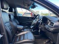 USED 2018 18 KIA SORENTO 2.2 CRDi KX-2 SUV 5dr Diesel Auto AWD Euro 6 (s/s) (197 bhp) 