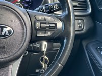 USED 2018 18 KIA SORENTO 2.2 CRDi KX-2 SUV 5dr Diesel Auto AWD Euro 6 (s/s) (197 bhp) 