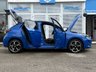 USED 2022 72 VAUXHALL CORSA 1.2 Turbo Ultimate Hatchback 5dr Petrol Auto Euro 6 (s/s) (130 ps) Finished in VOLATIC BLUE with contrasting Dark Grey Cloth Alcantara Trim. This Vauxhall Corsa is one of the most popular superminis around. This 5 door model is spacious, practical and economical. Ideal for the small family or 1st time driver. Features include Sat Nav, Apple Play, Heated Seats, Heated Steering Wheel, Rear View Camera, Cruise Control, DAB, B/Tooth, Massage Seats, Front Fogs, Alloys, 2 Keys and much more. Serviced at 24423 miles, and at 38382 miles.