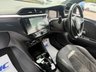 USED 2022 72 VAUXHALL CORSA 1.2 Turbo Ultimate Hatchback 5dr Petrol Auto Euro 6 (s/s) (130 ps) Finished in VOLATIC BLUE with contrasting Dark Grey Cloth Alcantara Trim. This Vauxhall Corsa is one of the most popular superminis around. This 5 door model is spacious, practical and economical. Ideal for the small family or 1st time driver. Features include Sat Nav, Apple Play, Heated Seats, Heated Steering Wheel, Rear View Camera, Cruise Control, DAB, B/Tooth, Massage Seats, Front Fogs, Alloys, 2 Keys and much more. Serviced at 24423 miles, and at 38382 miles.