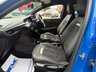 USED 2022 72 VAUXHALL CORSA 1.2 Turbo Ultimate Hatchback 5dr Petrol Auto Euro 6 (s/s) (130 ps) Finished in VOLATIC BLUE with contrasting Dark Grey Cloth Alcantara Trim. This Vauxhall Corsa is one of the most popular superminis around. This 5 door model is spacious, practical and economical. Ideal for the small family or 1st time driver. Features include Sat Nav, Apple Play, Heated Seats, Heated Steering Wheel, Rear View Camera, Cruise Control, DAB, B/Tooth, Massage Seats, Front Fogs, Alloys, 2 Keys and much more. Serviced at 24423 miles, and at 38382 miles.