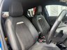 USED 2022 72 VAUXHALL CORSA 1.2 Turbo Ultimate Hatchback 5dr Petrol Auto Euro 6 (s/s) (130 ps) Finished in VOLATIC BLUE with contrasting Dark Grey Cloth Alcantara Trim. This Vauxhall Corsa is one of the most popular superminis around. This 5 door model is spacious, practical and economical. Ideal for the small family or 1st time driver. Features include Sat Nav, Apple Play, Heated Seats, Heated Steering Wheel, Rear View Camera, Cruise Control, DAB, B/Tooth, Massage Seats, Front Fogs, Alloys, 2 Keys and much more. Serviced at 24423 miles, and at 38382 miles.