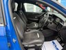 USED 2022 72 VAUXHALL CORSA 1.2 Turbo Ultimate Hatchback 5dr Petrol Auto Euro 6 (s/s) (130 ps) Finished in VOLATIC BLUE with contrasting Dark Grey Cloth Alcantara Trim. This Vauxhall Corsa is one of the most popular superminis around. This 5 door model is spacious, practical and economical. Ideal for the small family or 1st time driver. Features include Sat Nav, Apple Play, Heated Seats, Heated Steering Wheel, Rear View Camera, Cruise Control, DAB, B/Tooth, Massage Seats, Front Fogs, Alloys, 2 Keys and much more. Serviced at 24423 miles, and at 38382 miles.