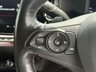USED 2022 72 VAUXHALL CORSA 1.2 Turbo Ultimate Hatchback 5dr Petrol Auto Euro 6 (s/s) (130 ps) Finished in VOLATIC BLUE with contrasting Dark Grey Cloth Alcantara Trim. This Vauxhall Corsa is one of the most popular superminis around. This 5 door model is spacious, practical and economical. Ideal for the small family or 1st time driver. Features include Sat Nav, Apple Play, Heated Seats, Heated Steering Wheel, Rear View Camera, Cruise Control, DAB, B/Tooth, Massage Seats, Front Fogs, Alloys, 2 Keys and much more. Serviced at 24423 miles, and at 38382 miles.