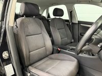 USED 2005 55 AUDI A4 1.8T SE Saloon 4dr Petrol Manual (197 g/km, 160 bhp) 