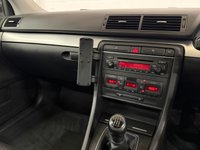 USED 2005 55 AUDI A4 1.8T SE Saloon 4dr Petrol Manual (197 g/km, 160 bhp) 