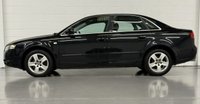 USED 2005 55 AUDI A4 1.8T SE Saloon 4dr Petrol Manual (197 g/km, 160 bhp) 