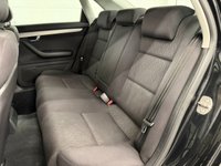USED 2005 55 AUDI A4 1.8T SE Saloon 4dr Petrol Manual (197 g/km, 160 bhp) 