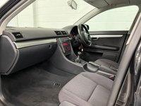 USED 2005 55 AUDI A4 1.8T SE Saloon 4dr Petrol Manual (197 g/km, 160 bhp) 