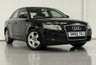 USED 2005 55 AUDI A4 1.8T SE Saloon 4dr Petrol Manual (197 g/km, 160 bhp) 