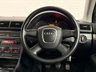 USED 2005 55 AUDI A4 1.8T SE Saloon 4dr Petrol Manual (197 g/km, 160 bhp) 