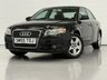 USED 2005 55 AUDI A4 1.8T SE Saloon 4dr Petrol Manual (197 g/km, 160 bhp) 