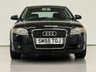 USED 2005 55 AUDI A4 1.8T SE Saloon 4dr Petrol Manual (197 g/km, 160 bhp) 